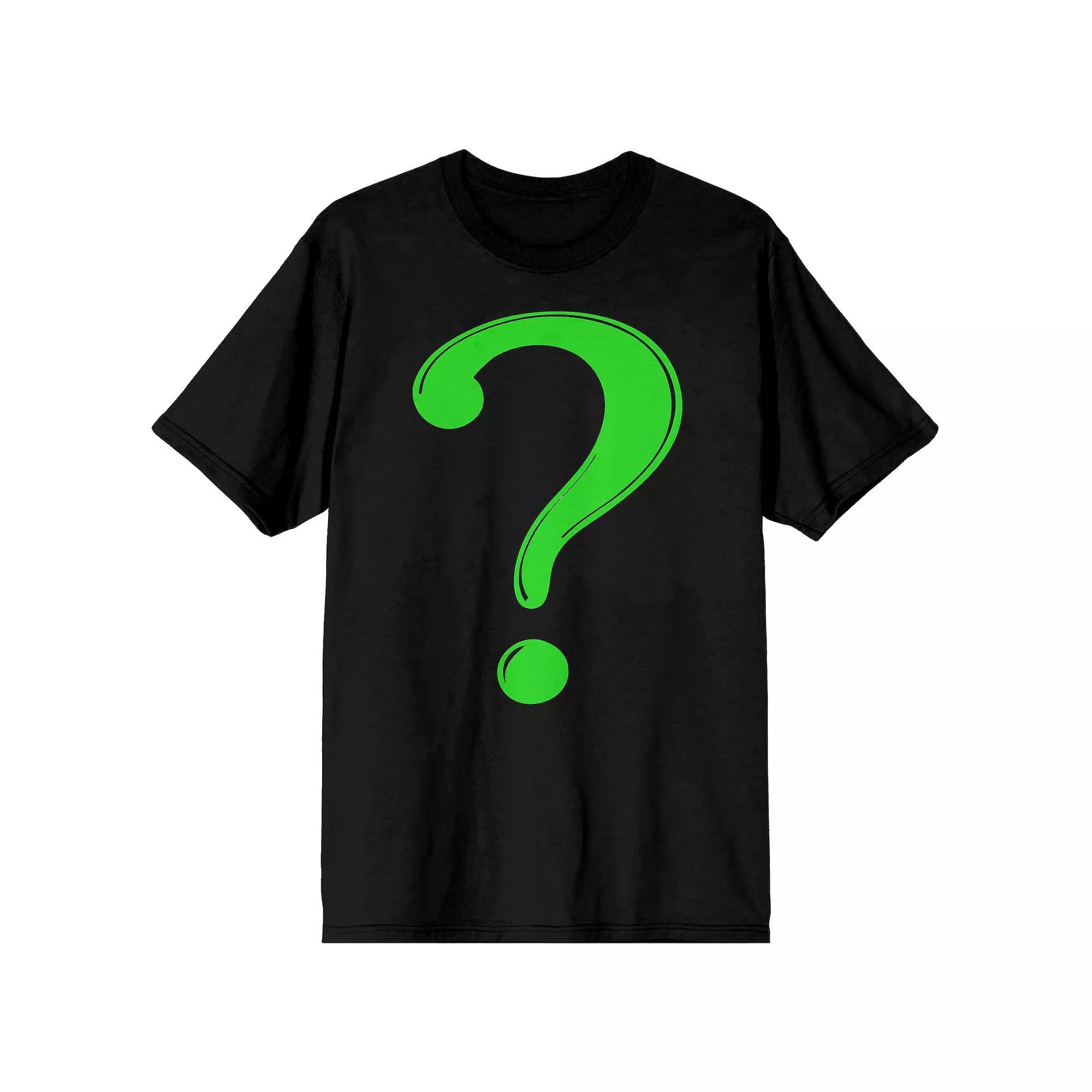 Men's Foreigner Hot Blooded Cold As Ice Tee,  Product Image