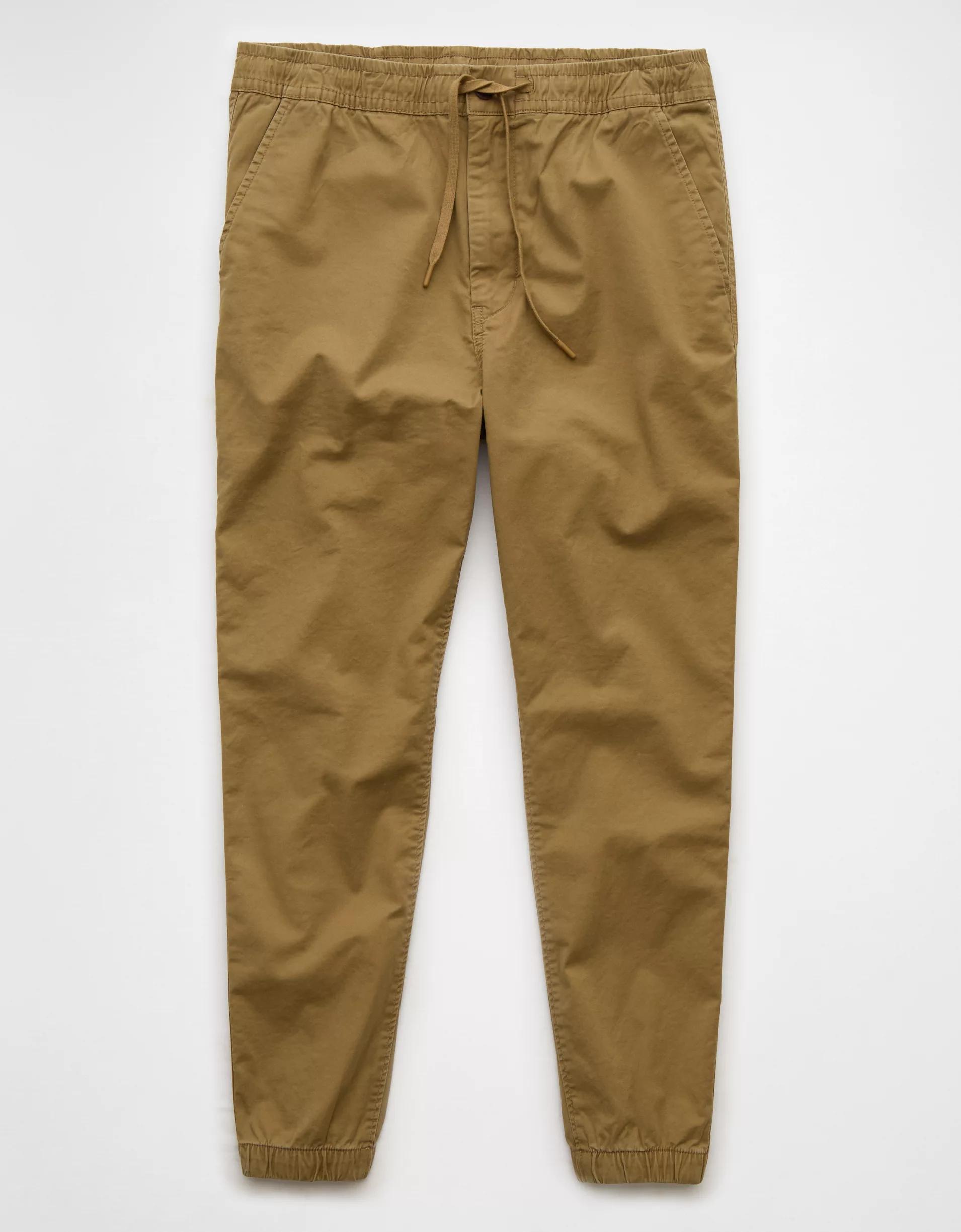 AE Flex Trekker Jogger Product Image
