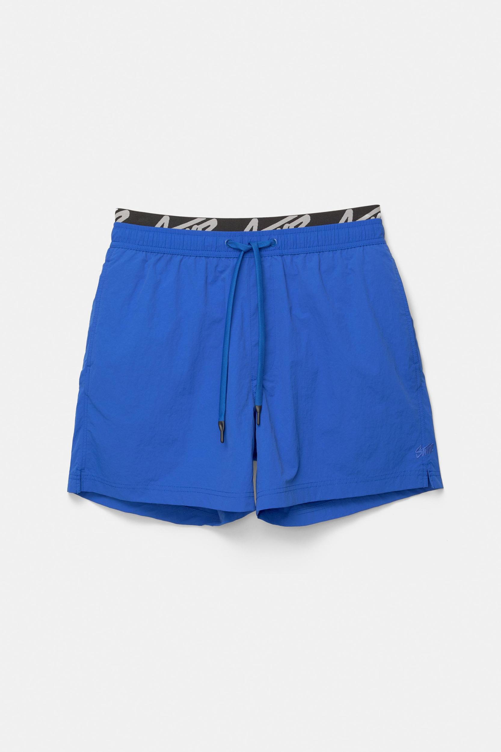 Board shorts with boxer waistband Product Image