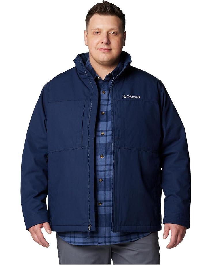 Steens Mountain™ Printed Jacket Product Image