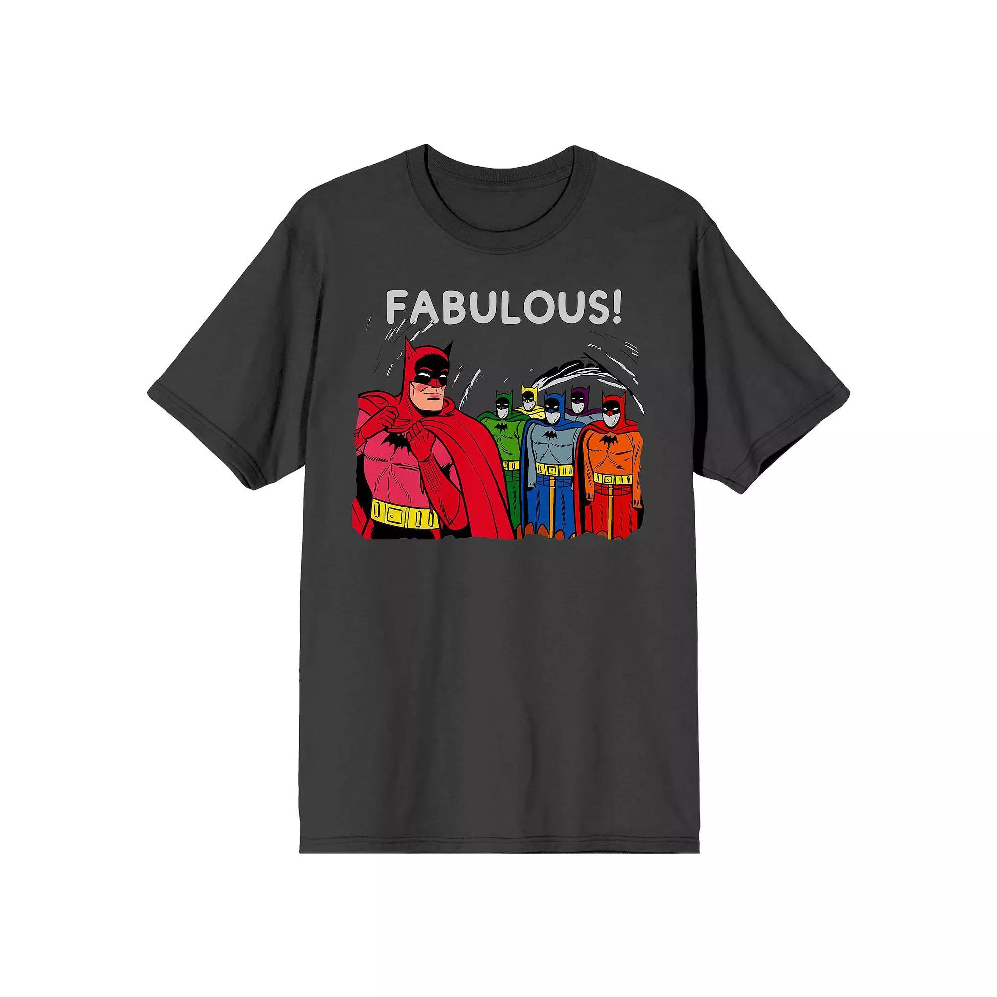 Men's Beetlejuice Betelgeuse Tee,  Product Image