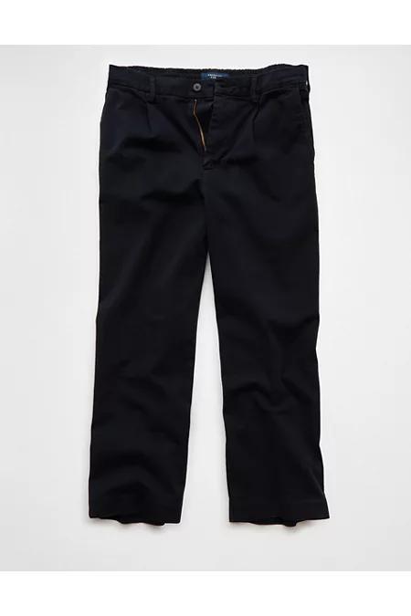 AE Flex Loose Cropped Trouser Pant Men's Product Image