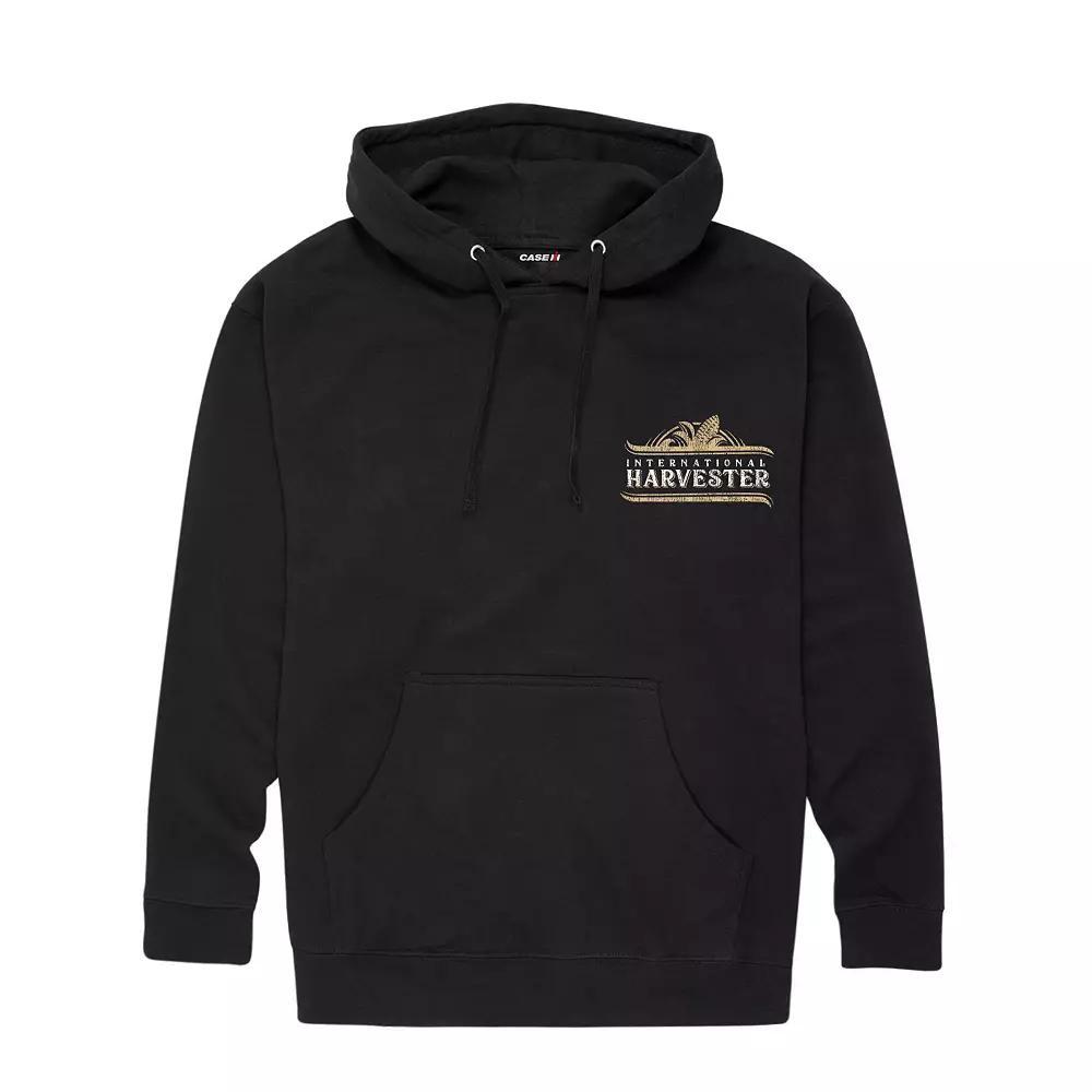 Men's Case IH Harvester Hoodie,  Product Image