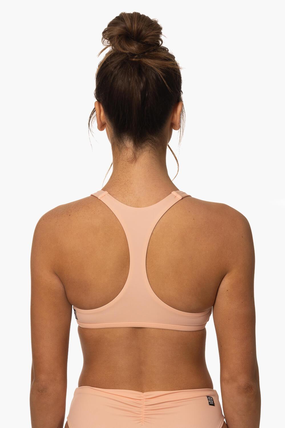 Aster Bikini Top - Coronado Female Product Image