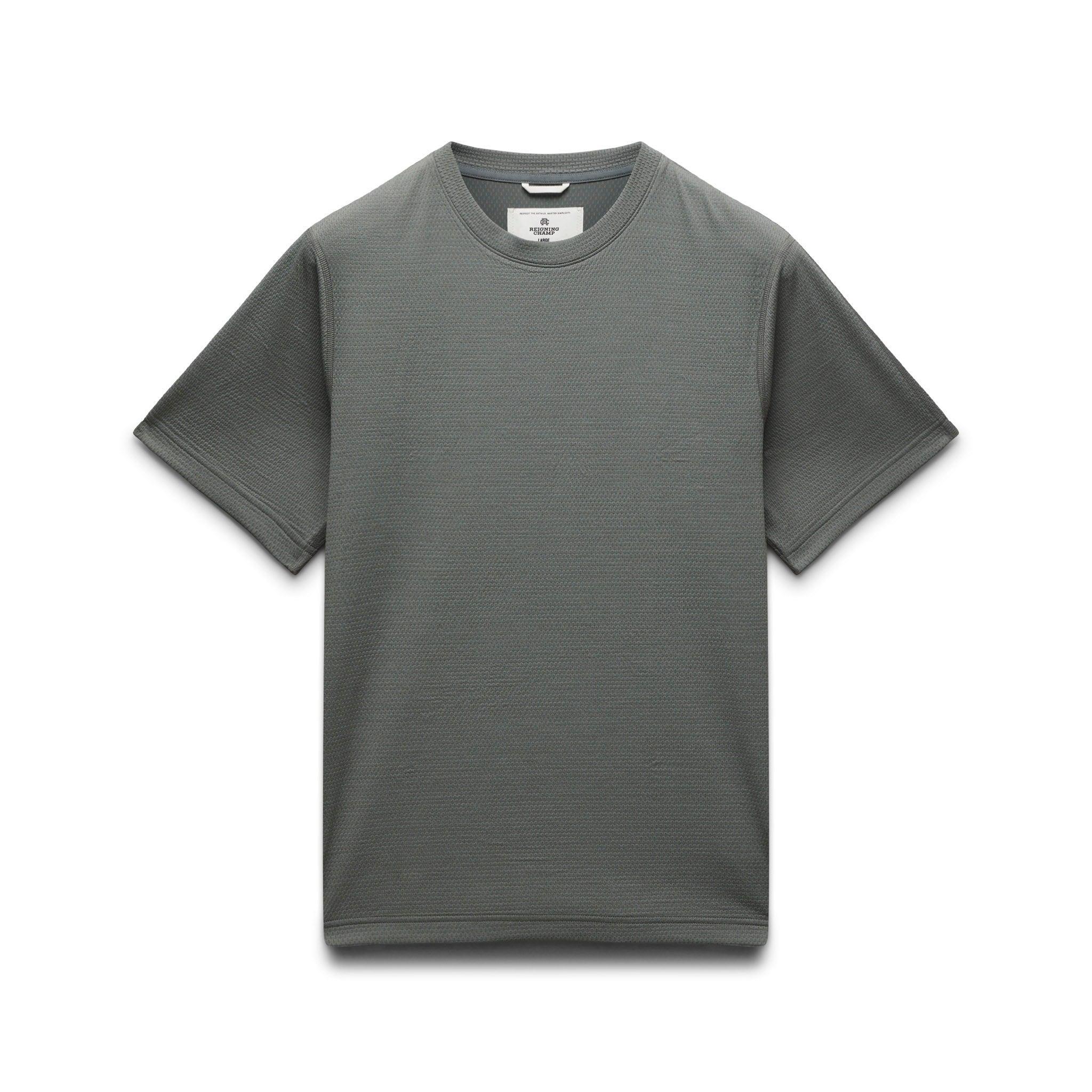 Midweight Jersey OG Pocket T-Shirt Male Product Image