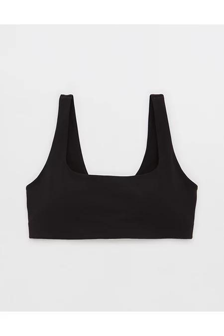 OFFLINE By Aerie Real Me Xtra Classic Sports Bra Womens Product Image