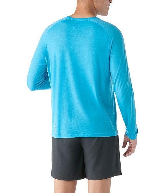 SmartWool Performance Stretch Ultralite Long Sleeve T-Shirt Product Image