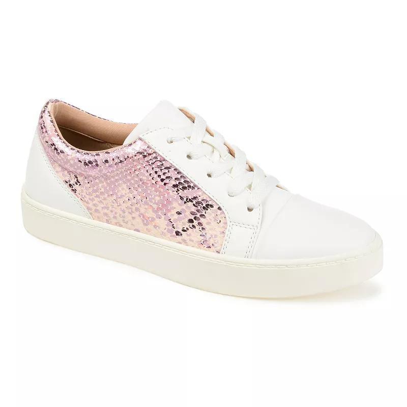 Journee Lynz Comfort Foam Womens Sneakers Product Image