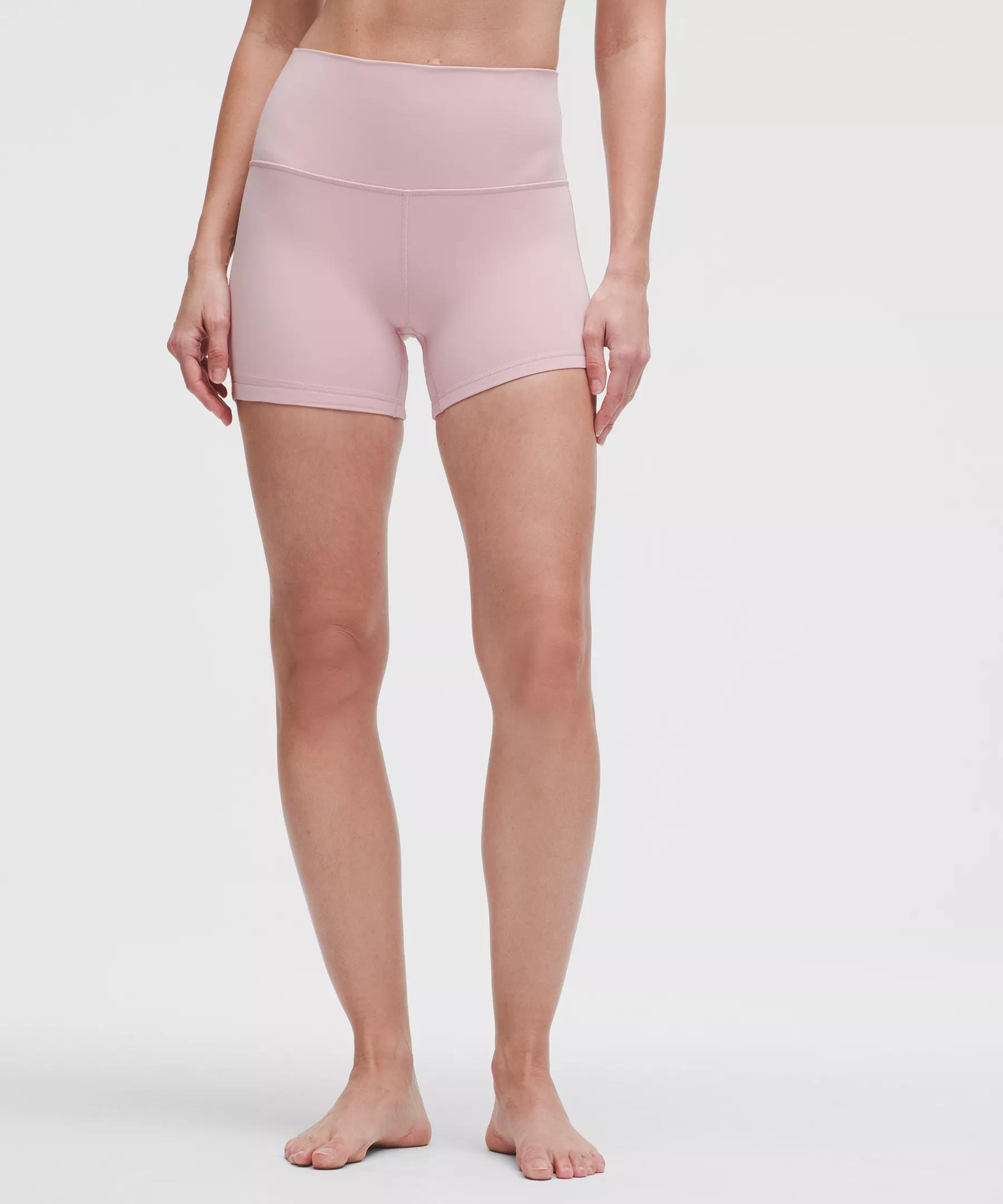 lululemon Align™ High-Rise Short 4" Product Image