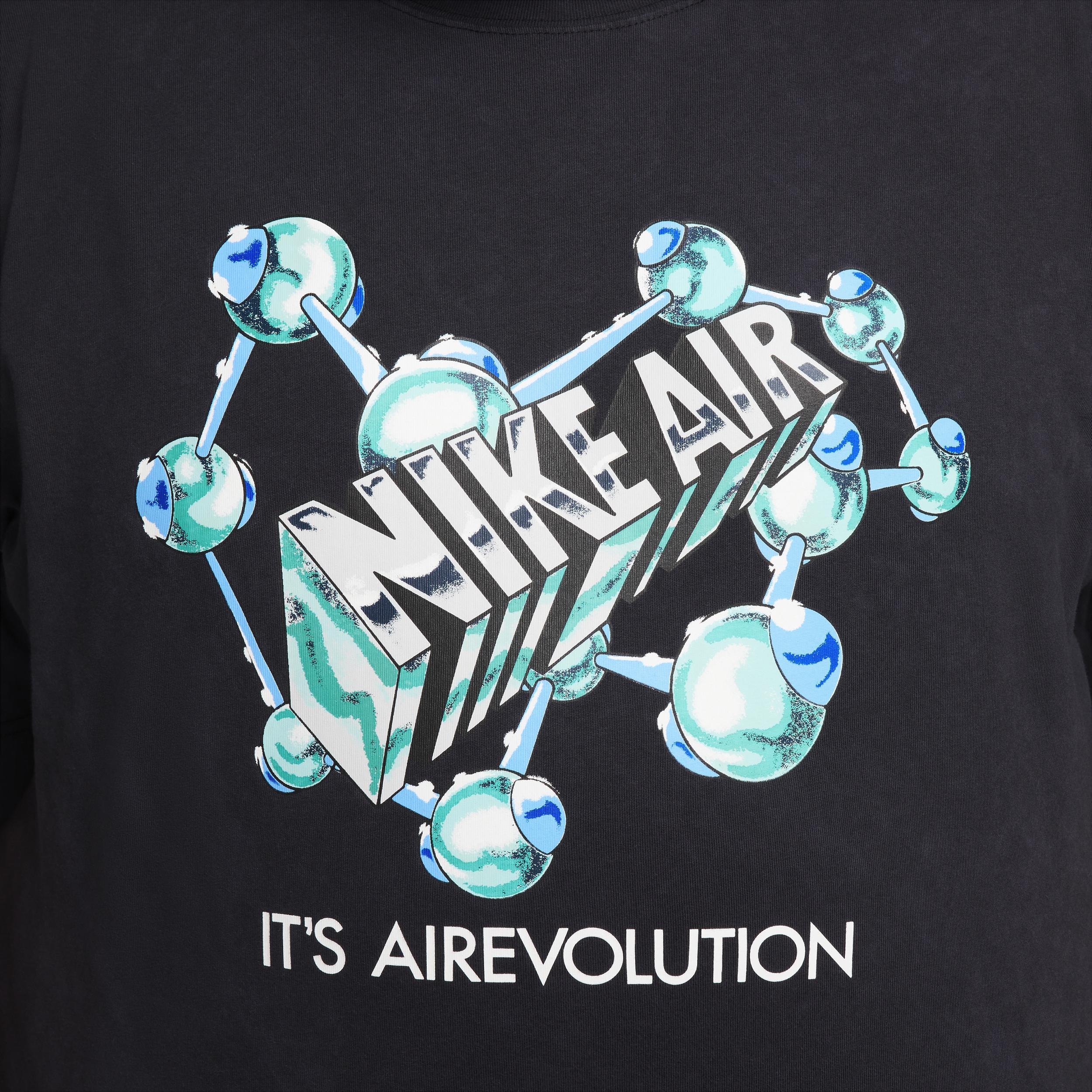 Nike Mens Nike M90 HBR SEGB T-Shirt - Mens Product Image
