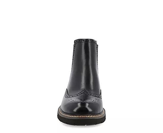 Vance Co Mens Hogan Chelsea Boot Product Image