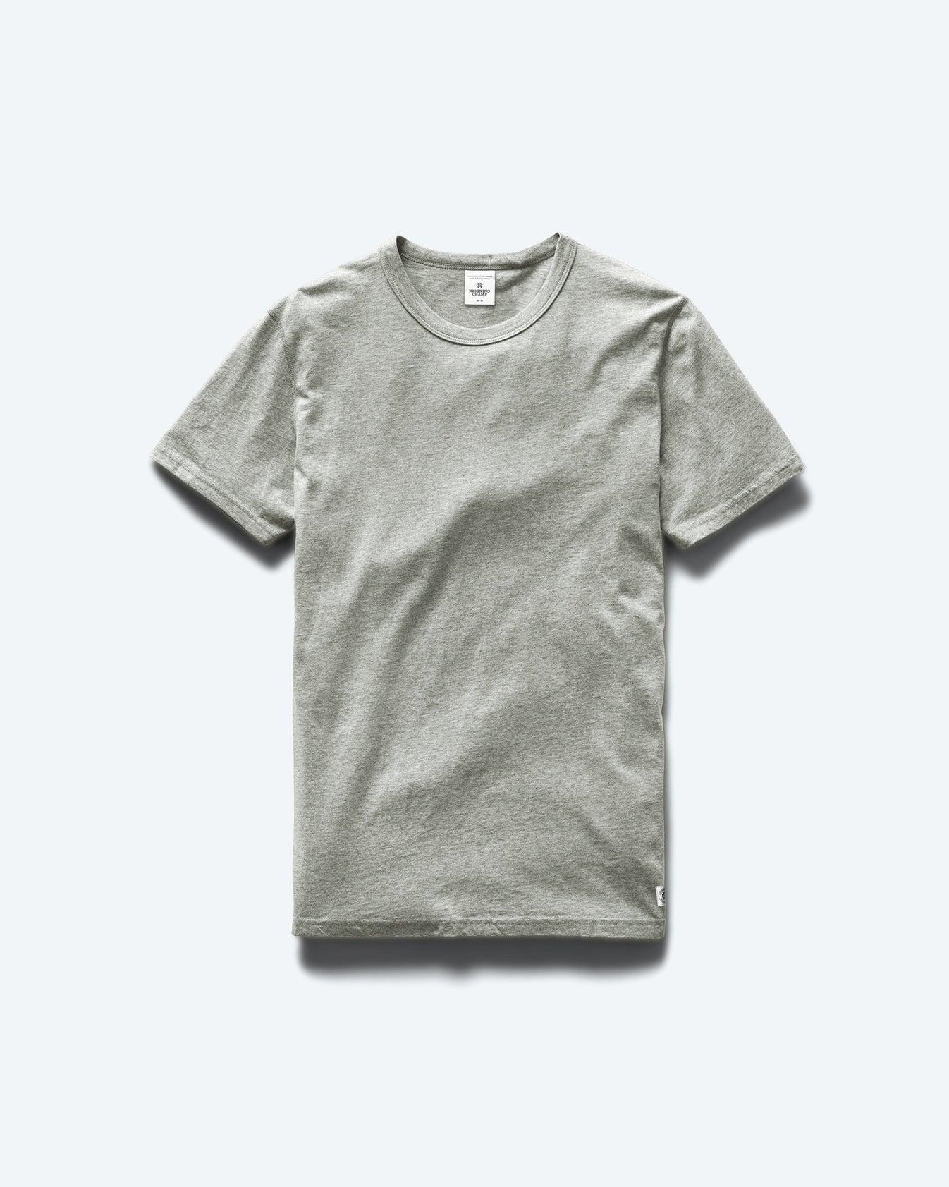 Reigning Champ Lightweight Jersey T-shirt Product Image