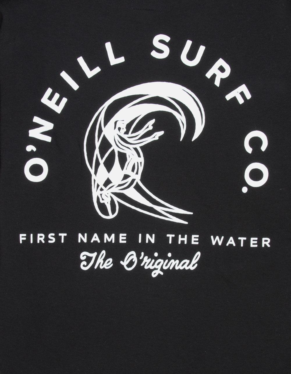 O'NEILL Cradle Mens Crewneck Sweatshirt Product Image