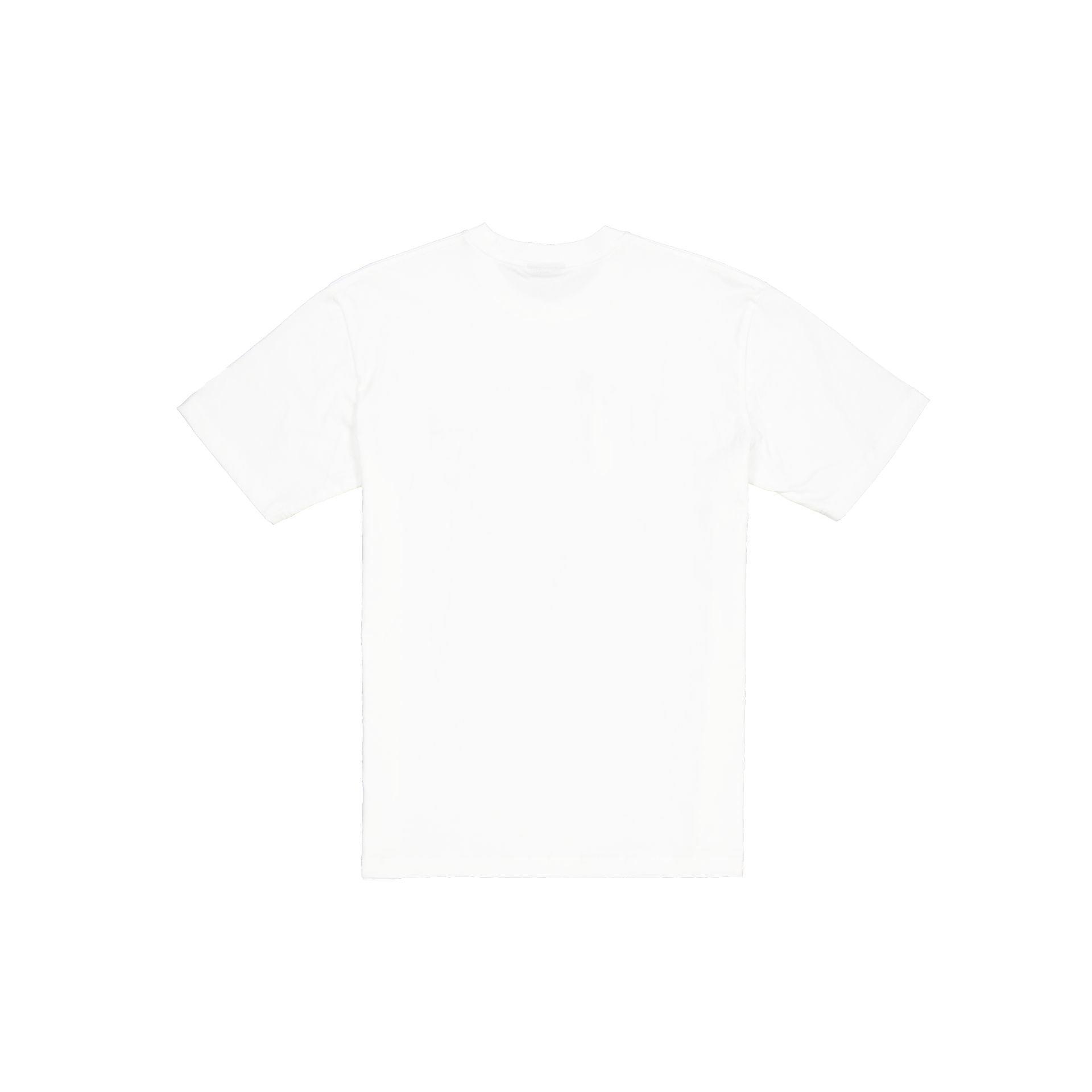 San Francisco Giants Throwback Prep T-Shirt Male Product Image