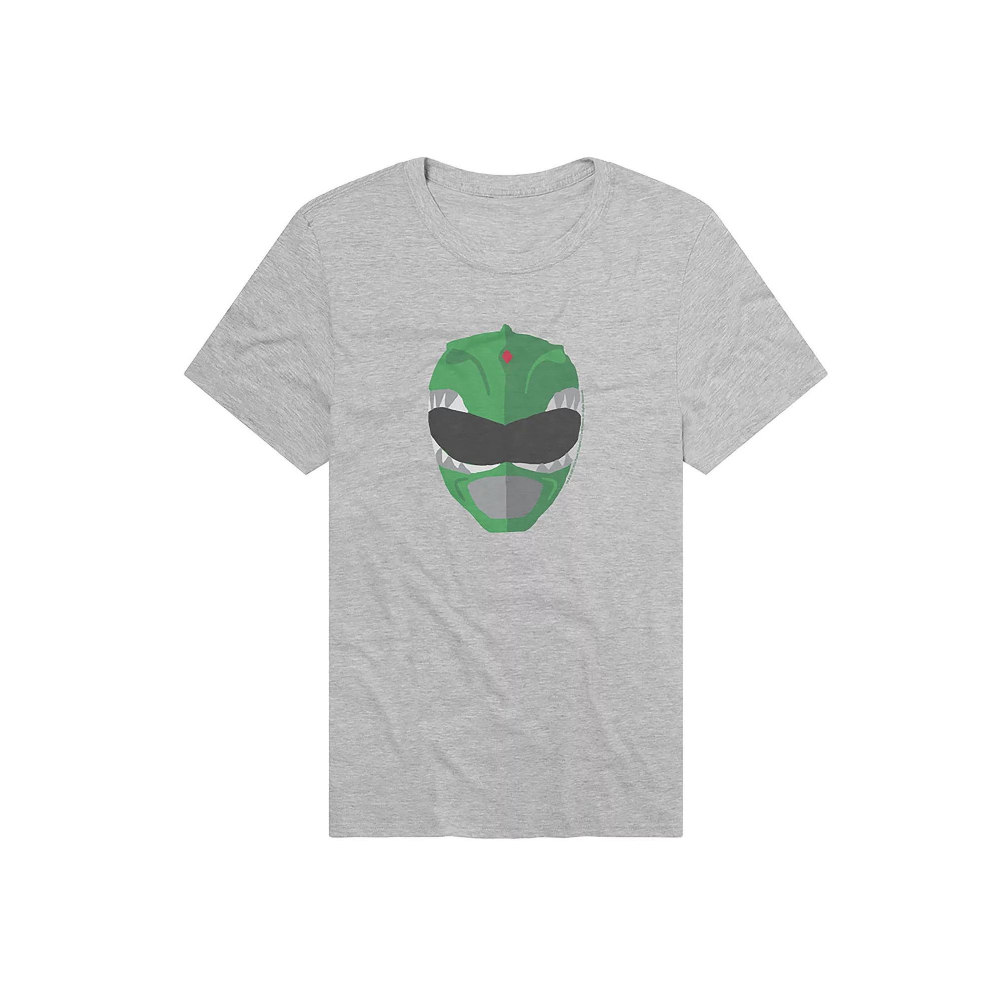 Men's Power Rangers Og Tommy Oliver Graphic Tee,  Product Image