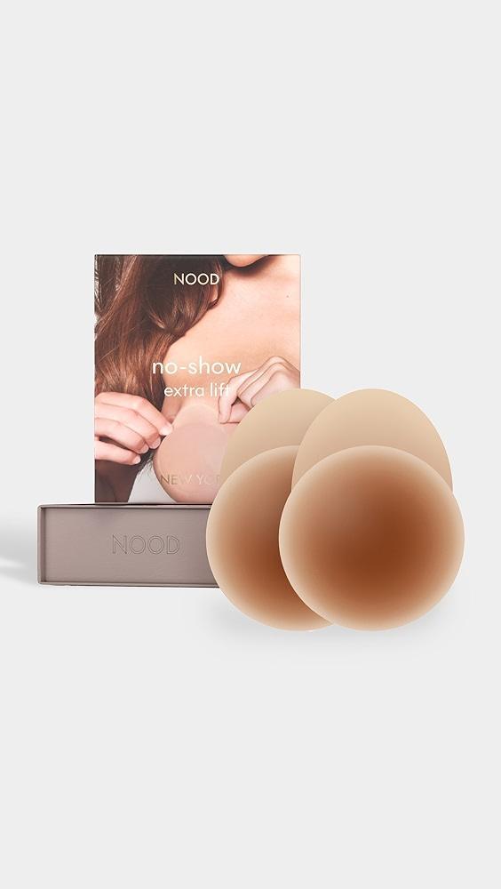 NOOD No-Show Extra Lift Pads | Shopbop Product Image