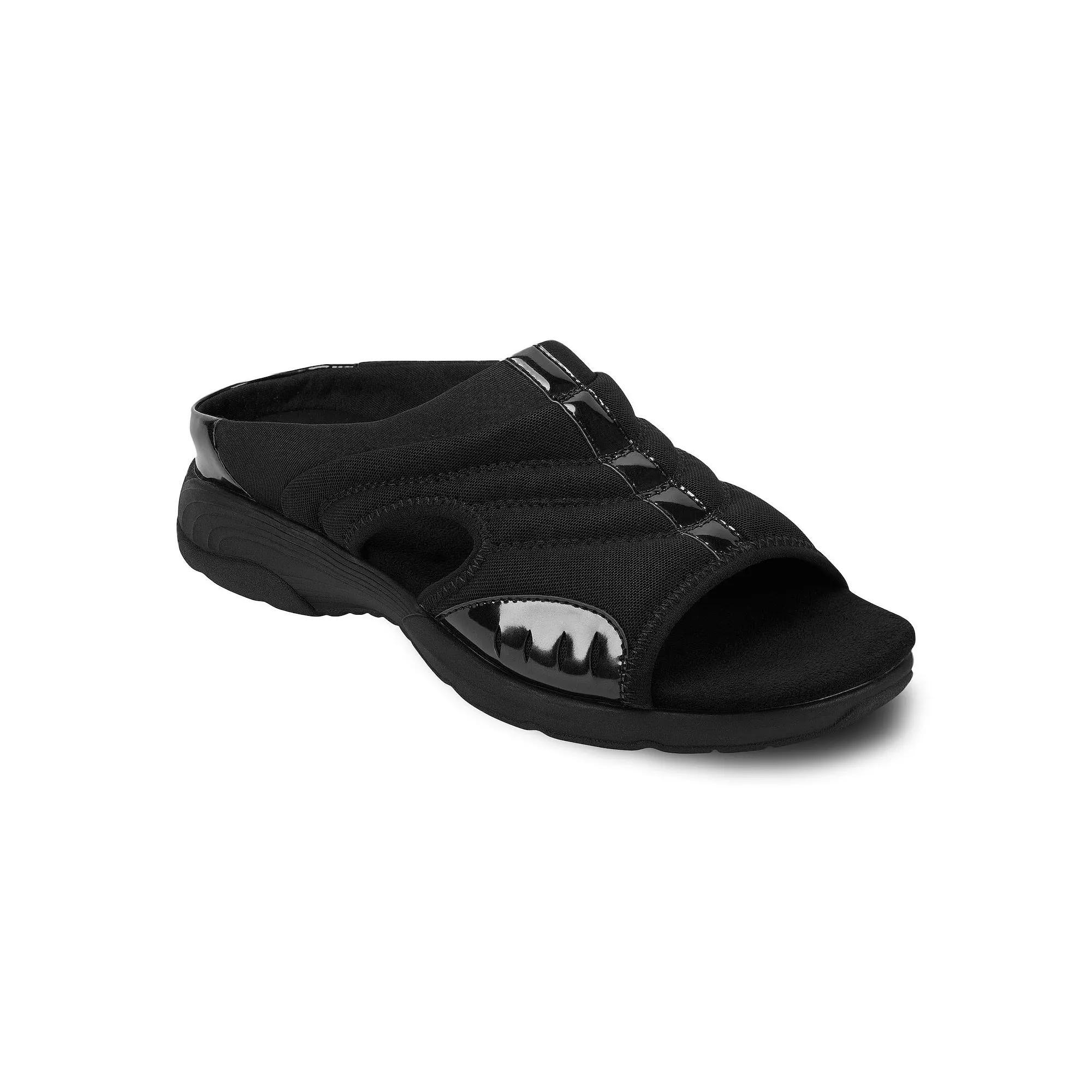 Easy Spirit Traciee Womens Slide Sandals Product Image