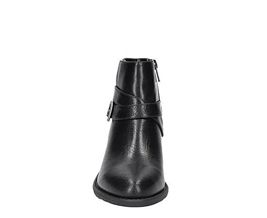 Easy Street Womens Skylar Short Boot Product Image