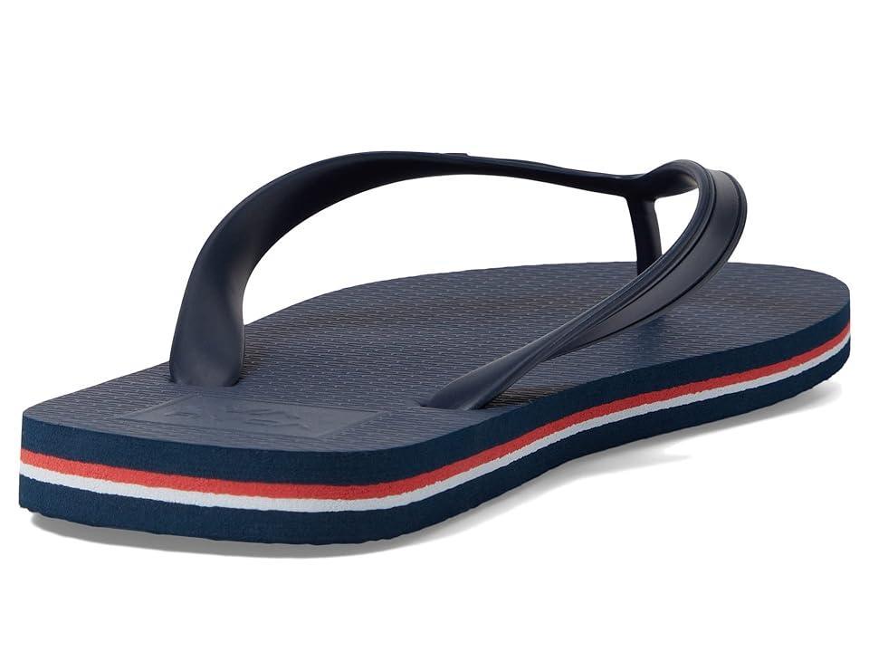 RVCA All The Way Sandals Men's Shoes Product Image