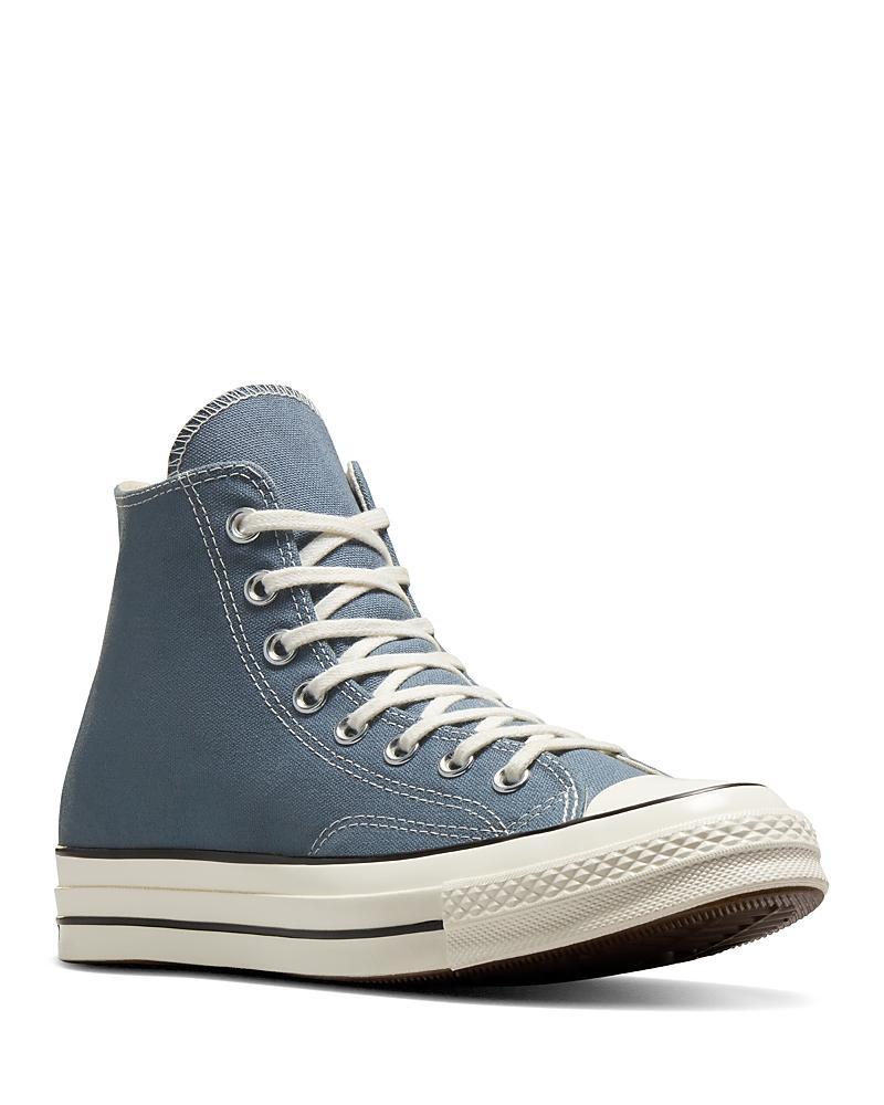 Mens Vintage Canvas Chuck 70 High-Top Sneakers Product Image