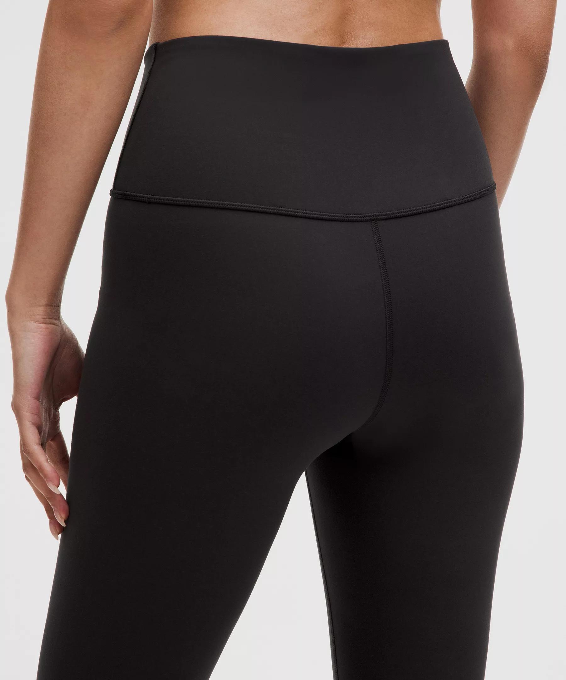 Wunder Train Cross-Waist Tight 25" Product Image