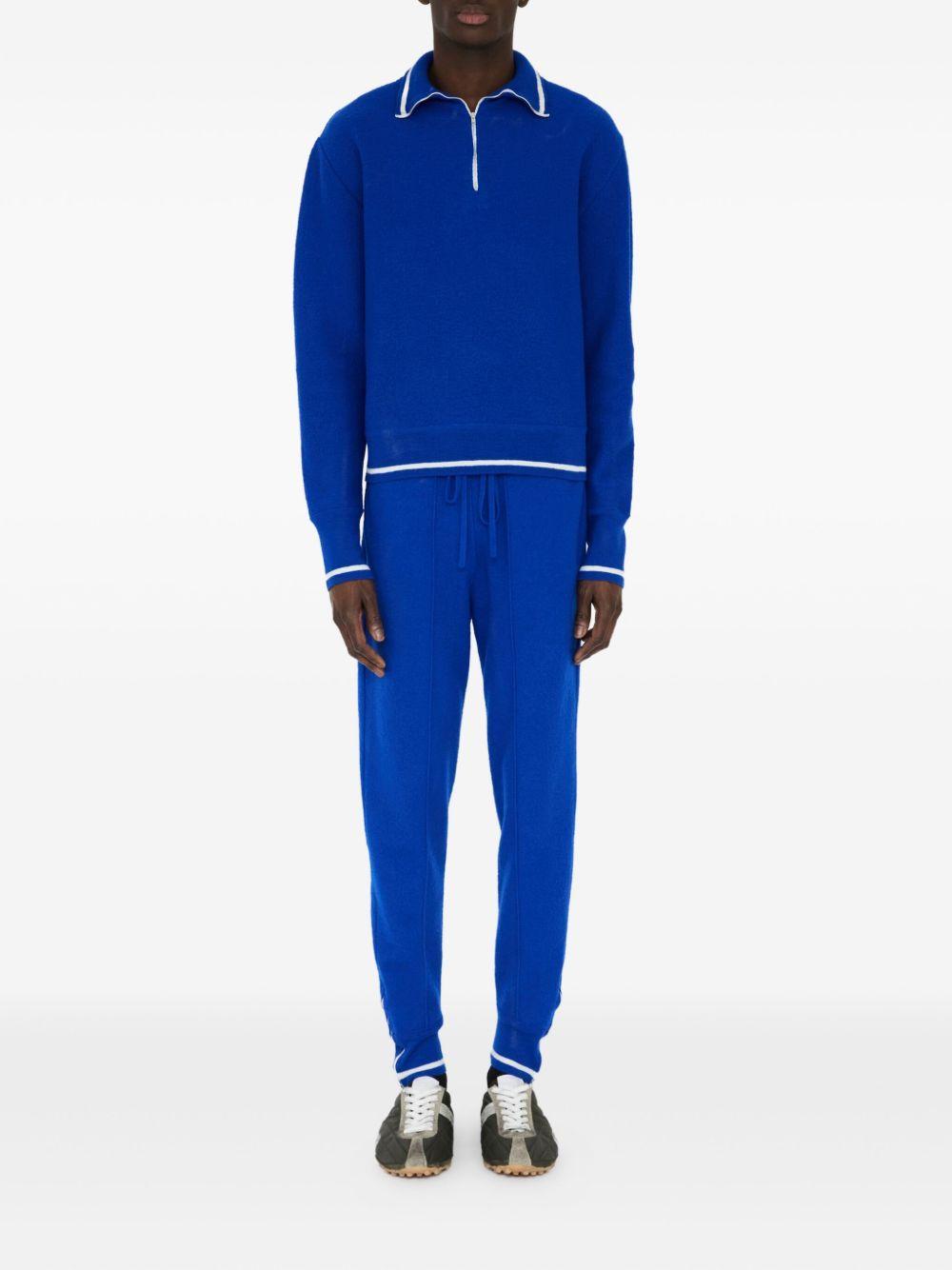 wool jumper Product Image