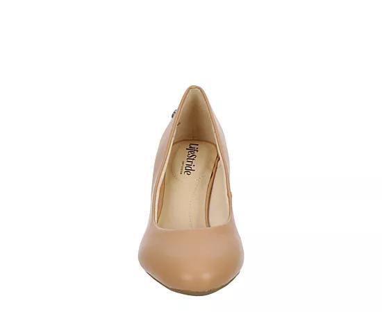 Lifestride Womens Parigi Pump Product Image