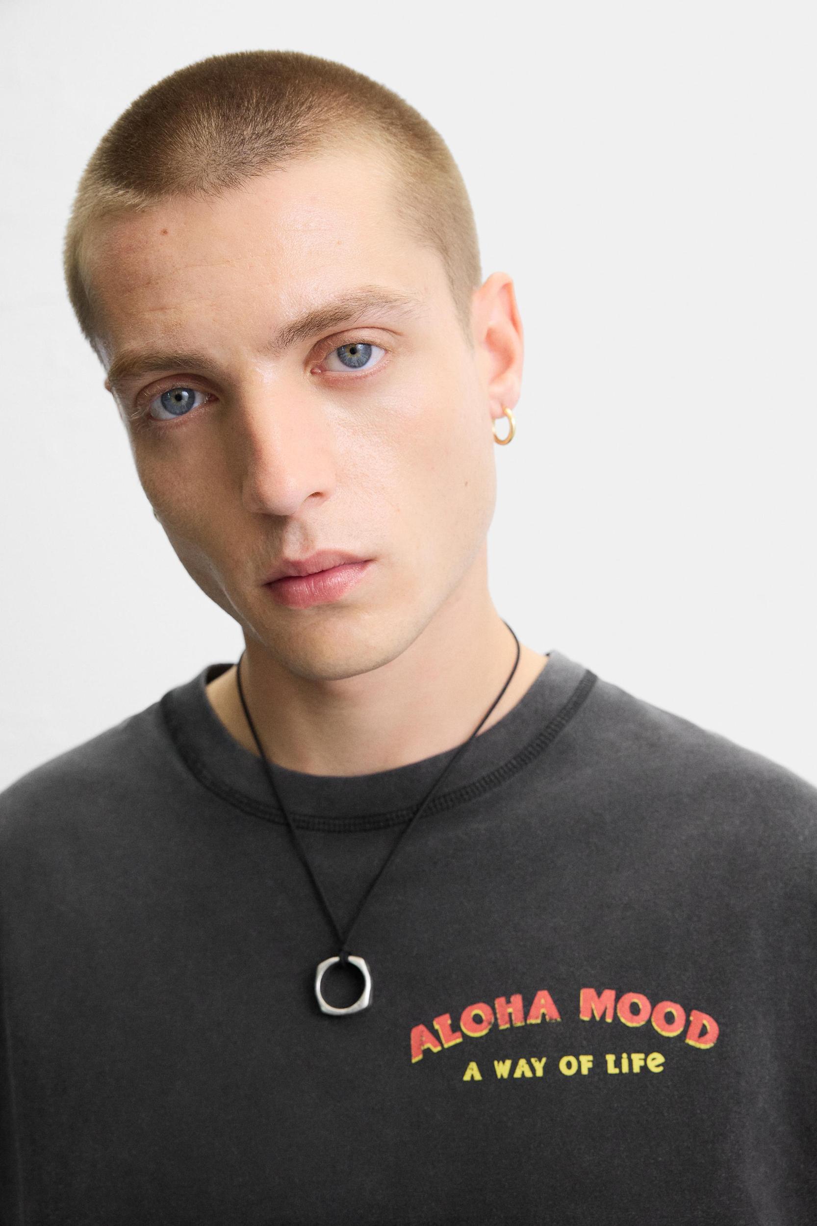 COMBINED PRINT TANK TOP Product Image