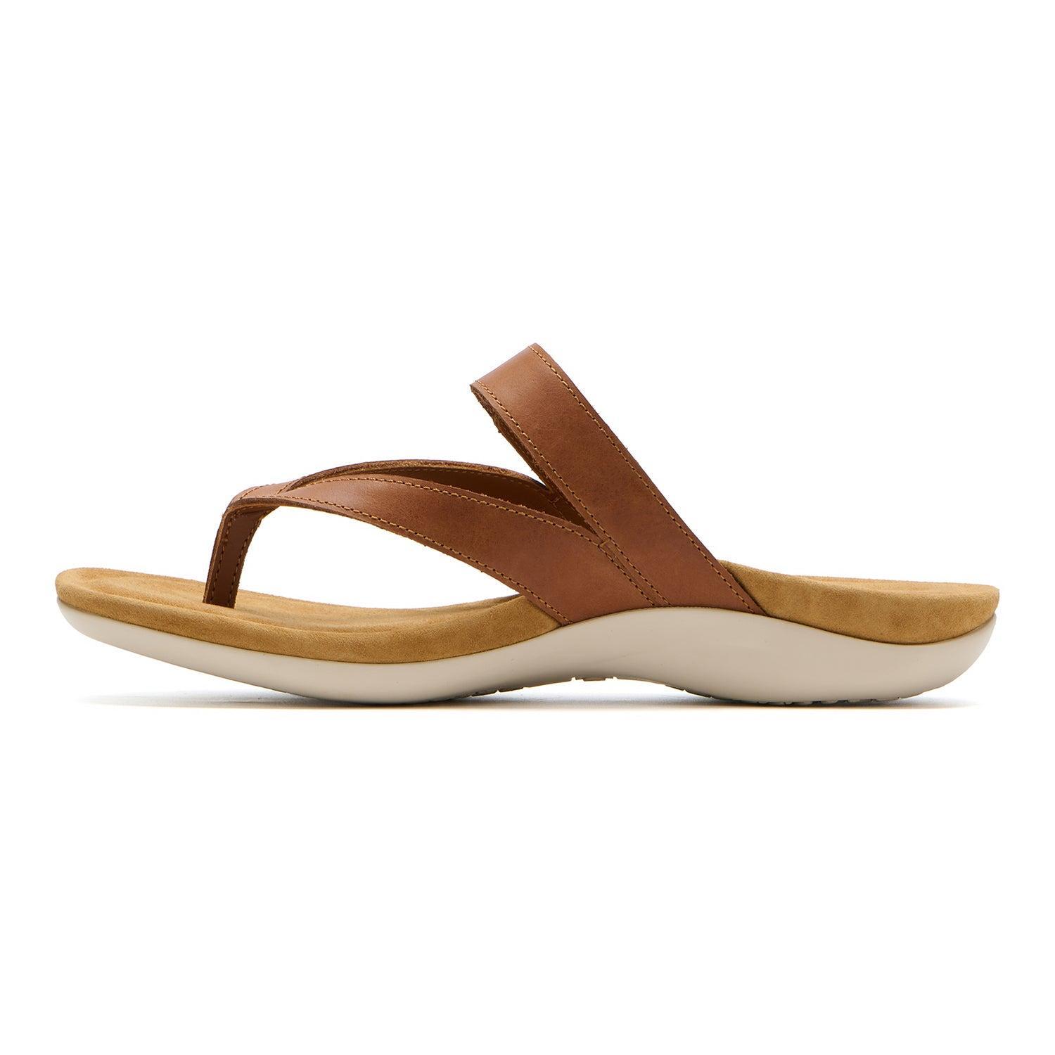 Oasis Thong Sandal Female Product Image