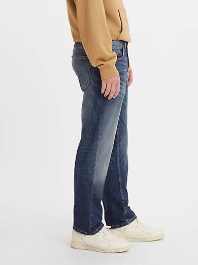 559™ Relaxed Straight Levi’s® Flex Men's Jeans Product Image