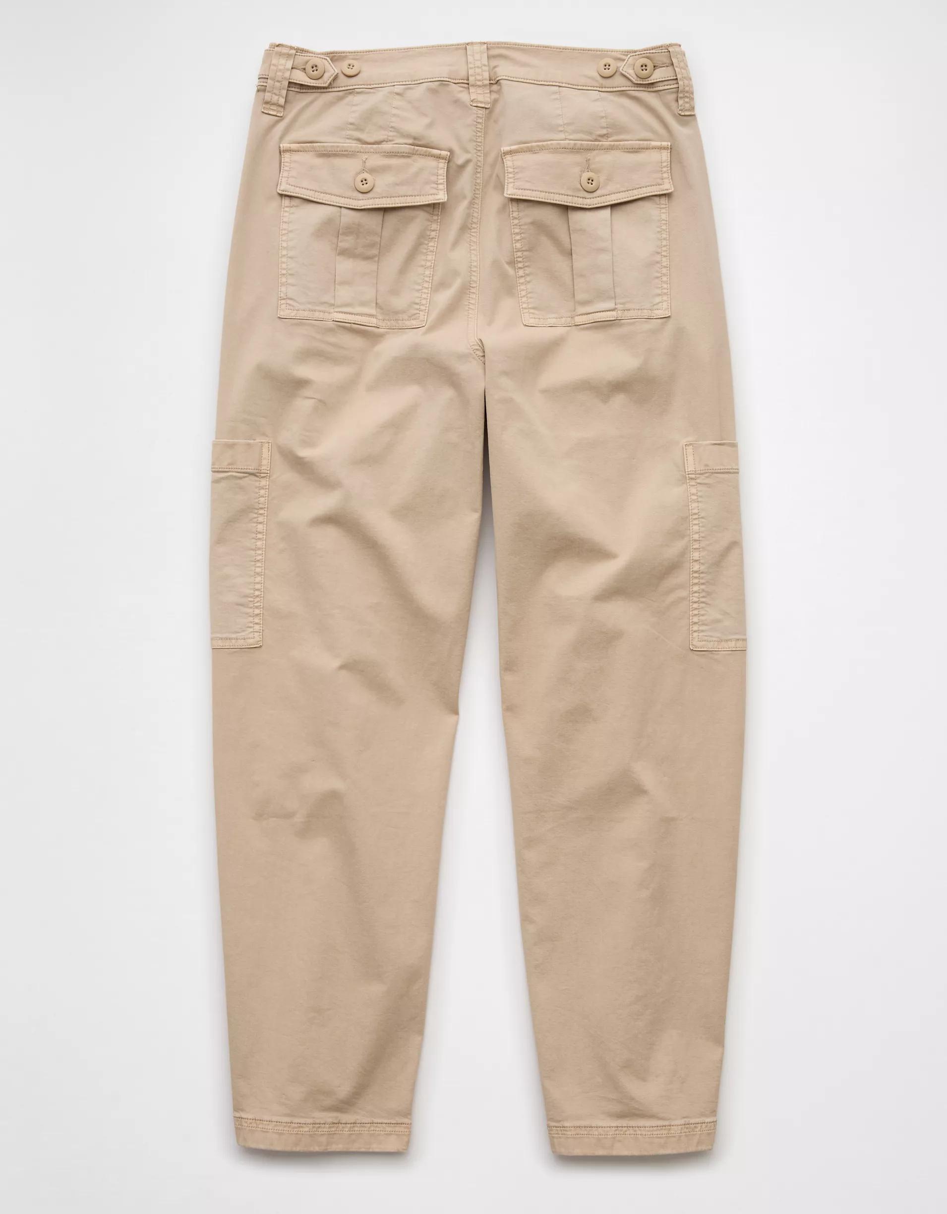 AE Stretch Barrel Cargo Pant Product Image