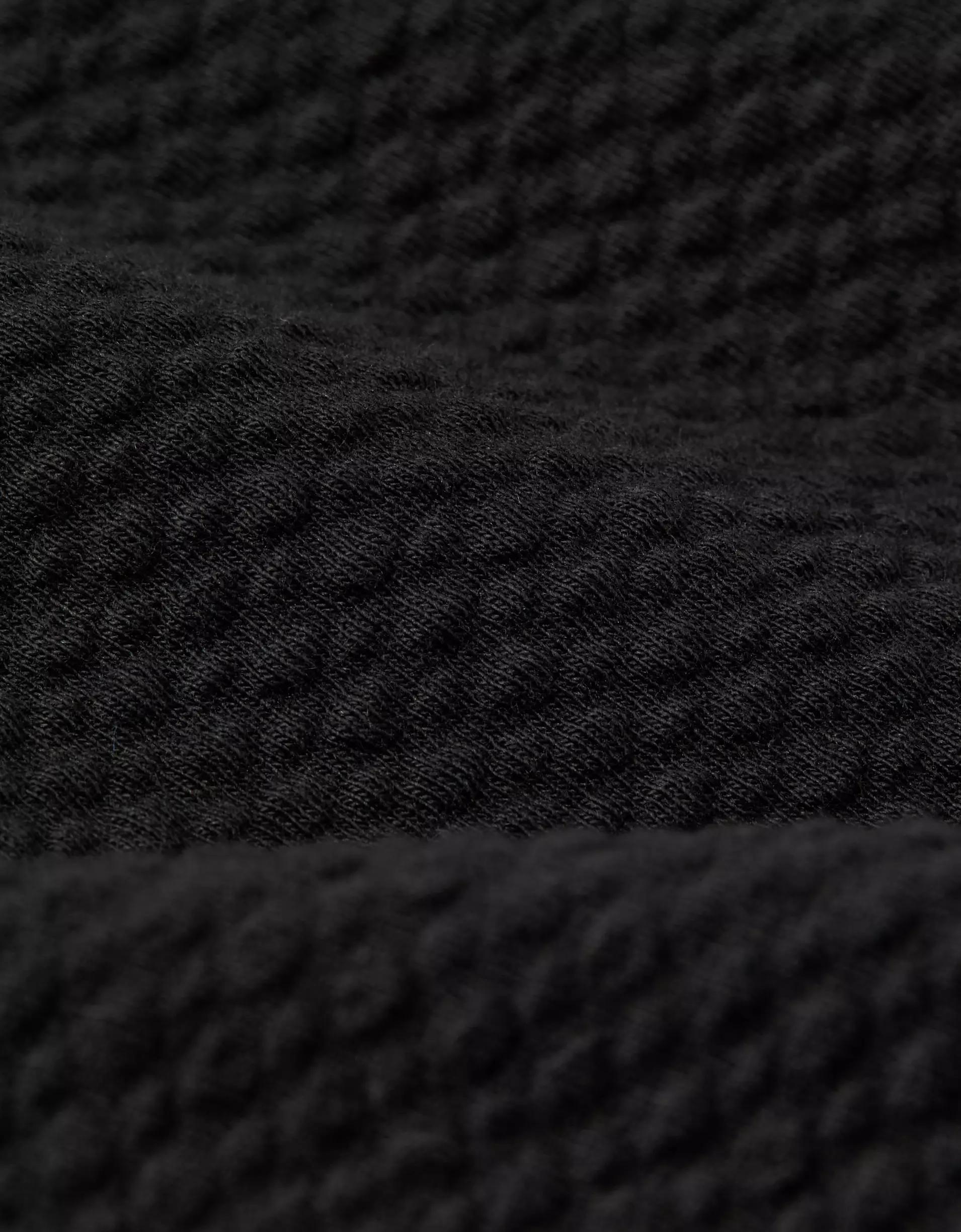 AE 24/7 Textured Fleece Jogger Short Product Image