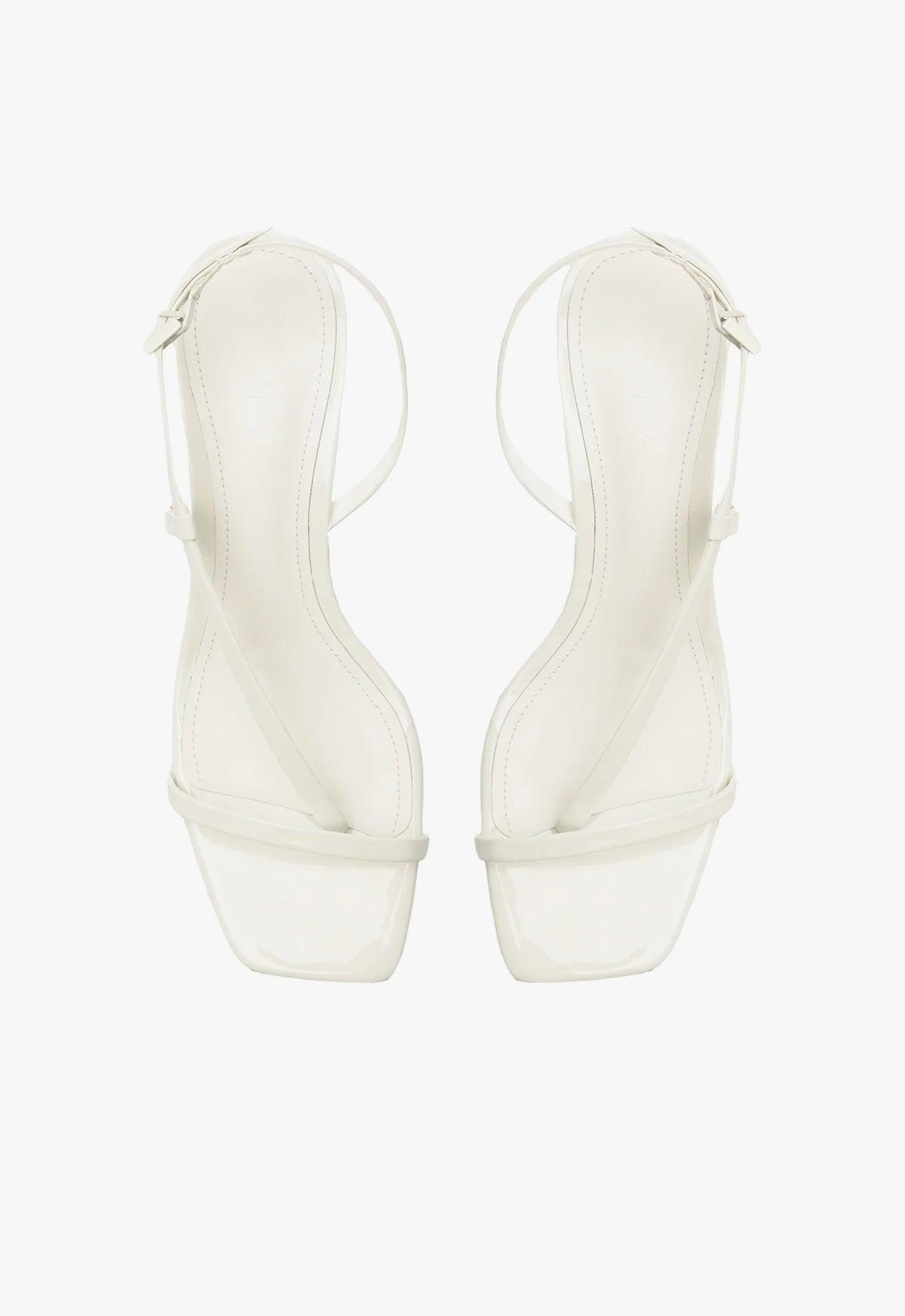 Heloise Patent Leather Sandal Product Image