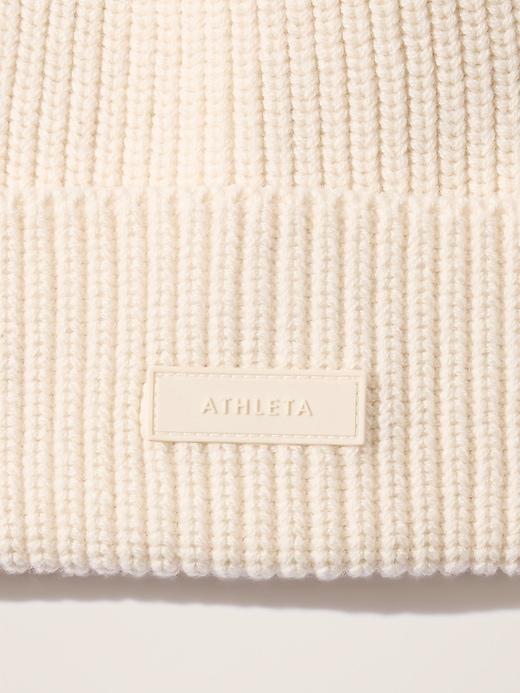 Cozy Hour Beanie Product Image