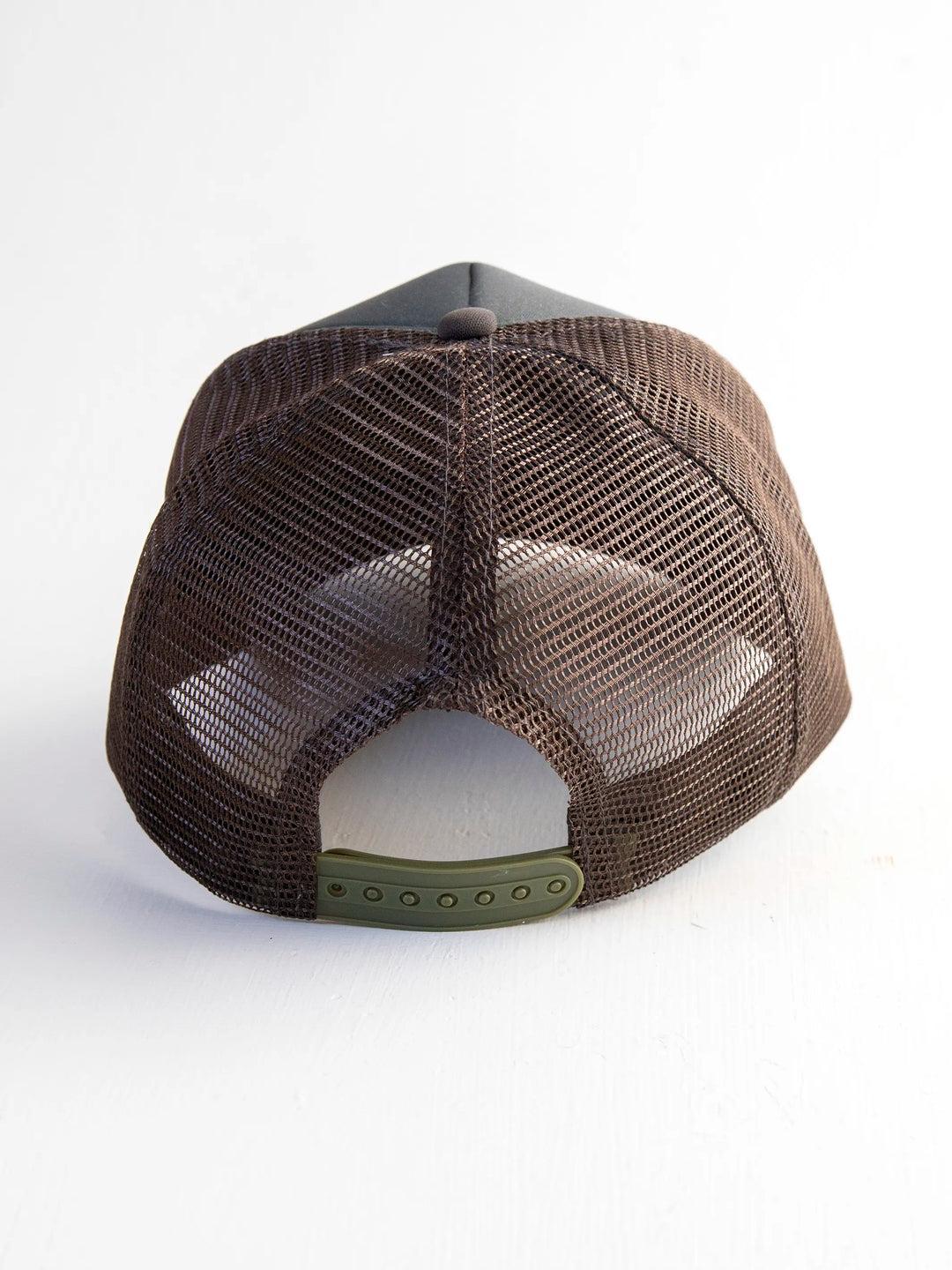 Adjustable Trucker Hat Product Image