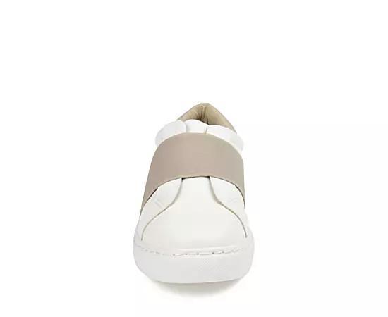 Journee Collection Womens Billie Sneaker Product Image