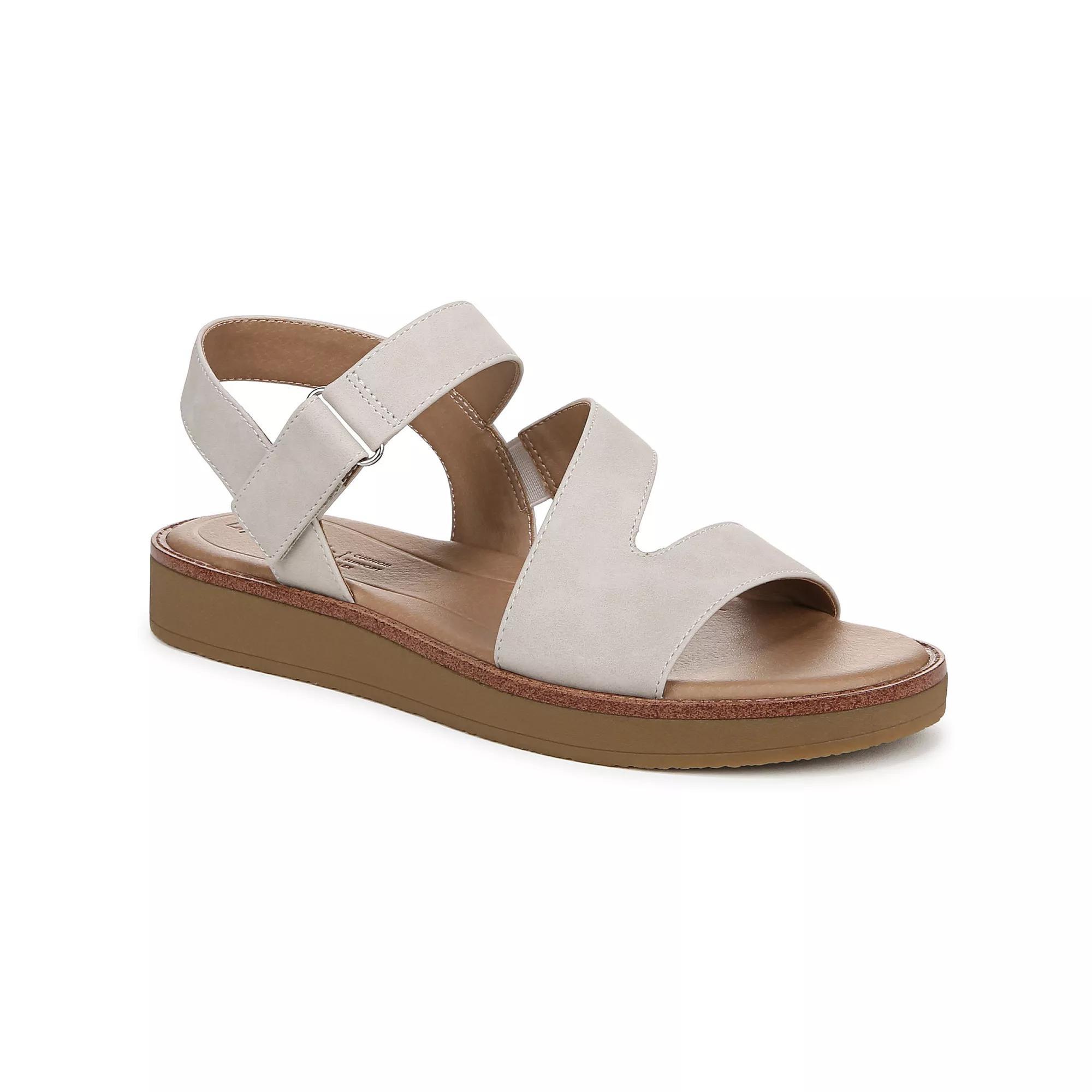 Lifestride Womens Waverly Sandal Product Image