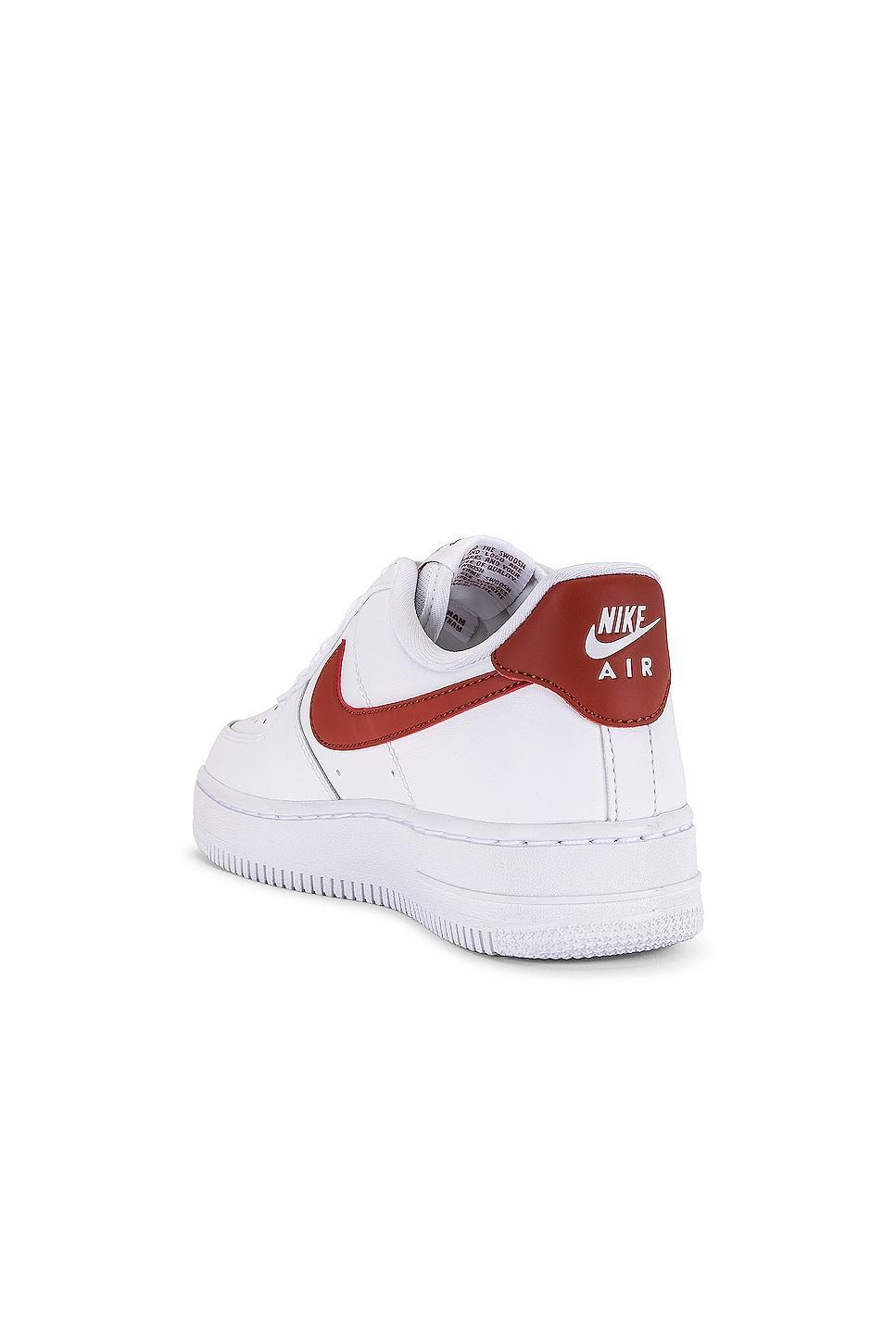 Air Force 1 '07 Sneaker Product Image