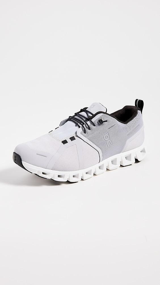 On Cloud 5 Waterproof Sneakers | Shopbop Product Image