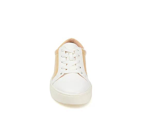 Journee Lynz Comfort Foam Womens Sneakers Product Image