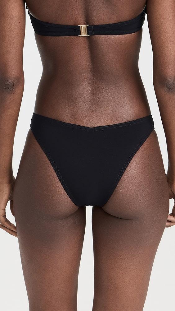 Zimmermann Separates V Bikini Bottoms | Shopbop Product Image