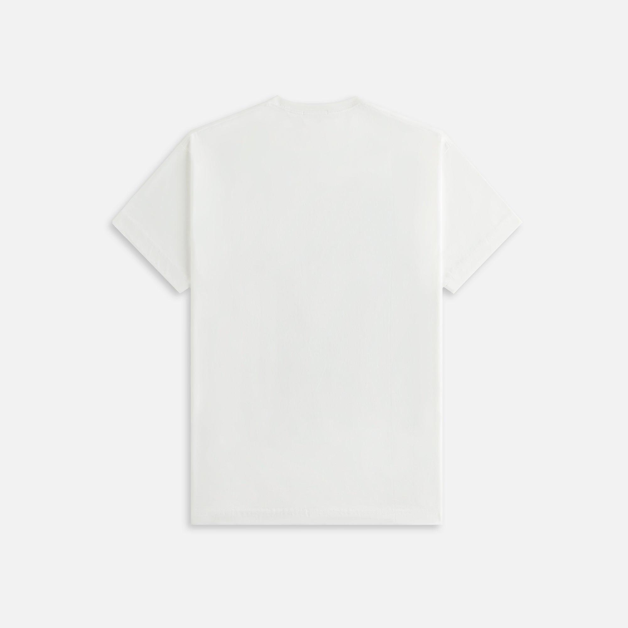 Kith Treats Champions Vintage Tee - White Male Product Image