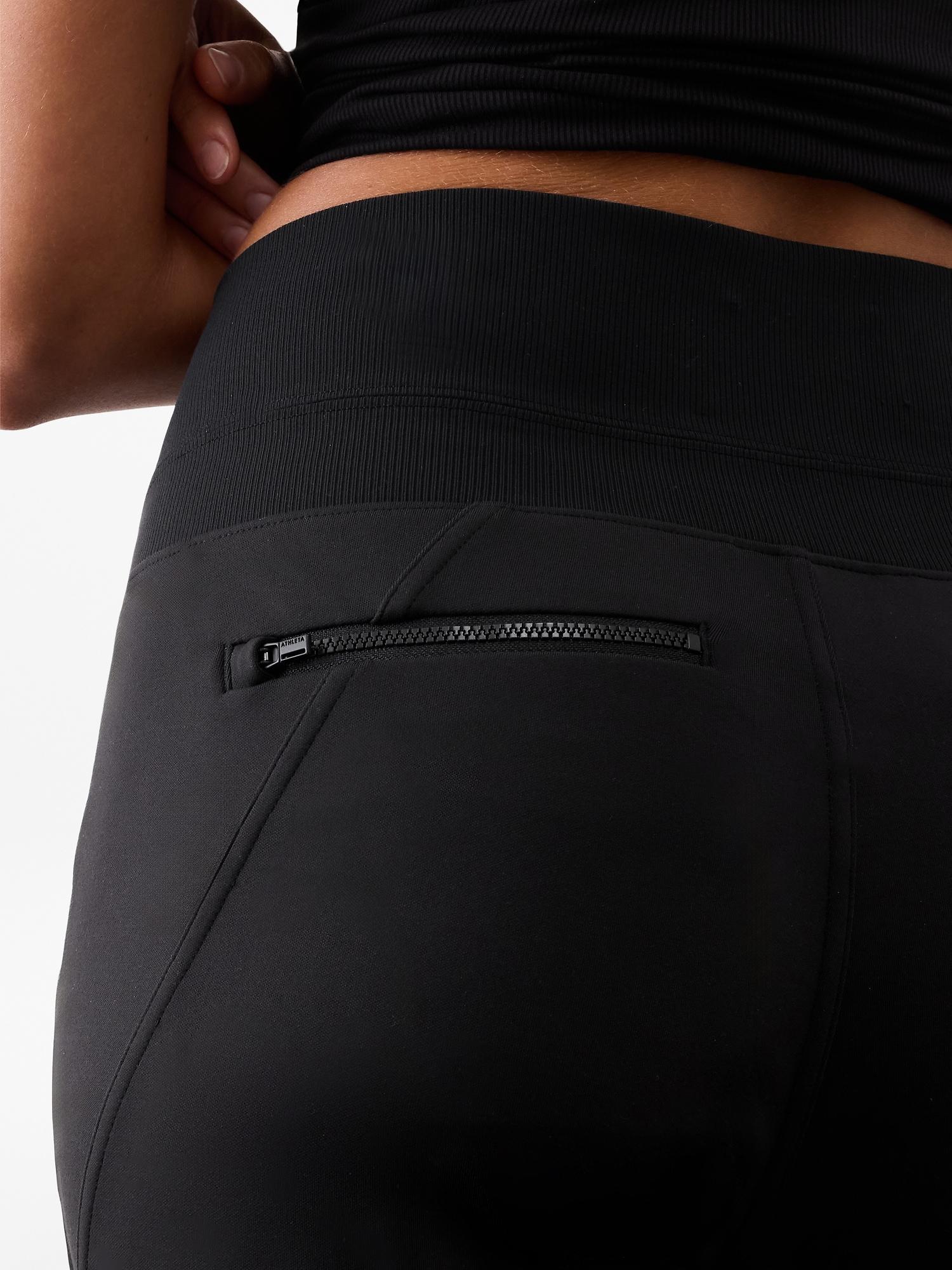 Venice High Rise Jogger Product Image