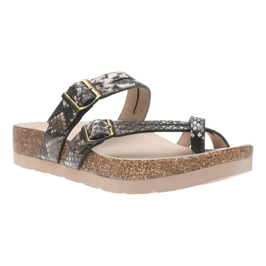 Lanai Thong Sandal Product Image