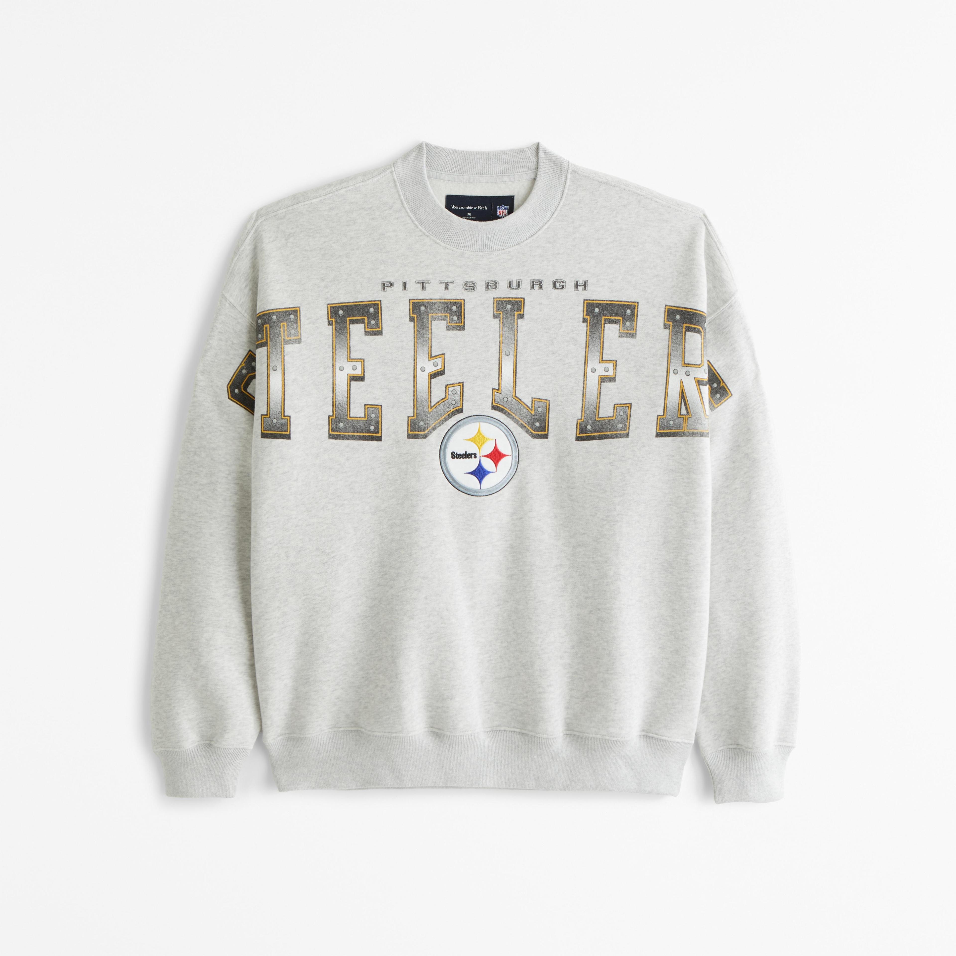 San Francisco 49ers Graphic Crew Sweatshirt Product Image