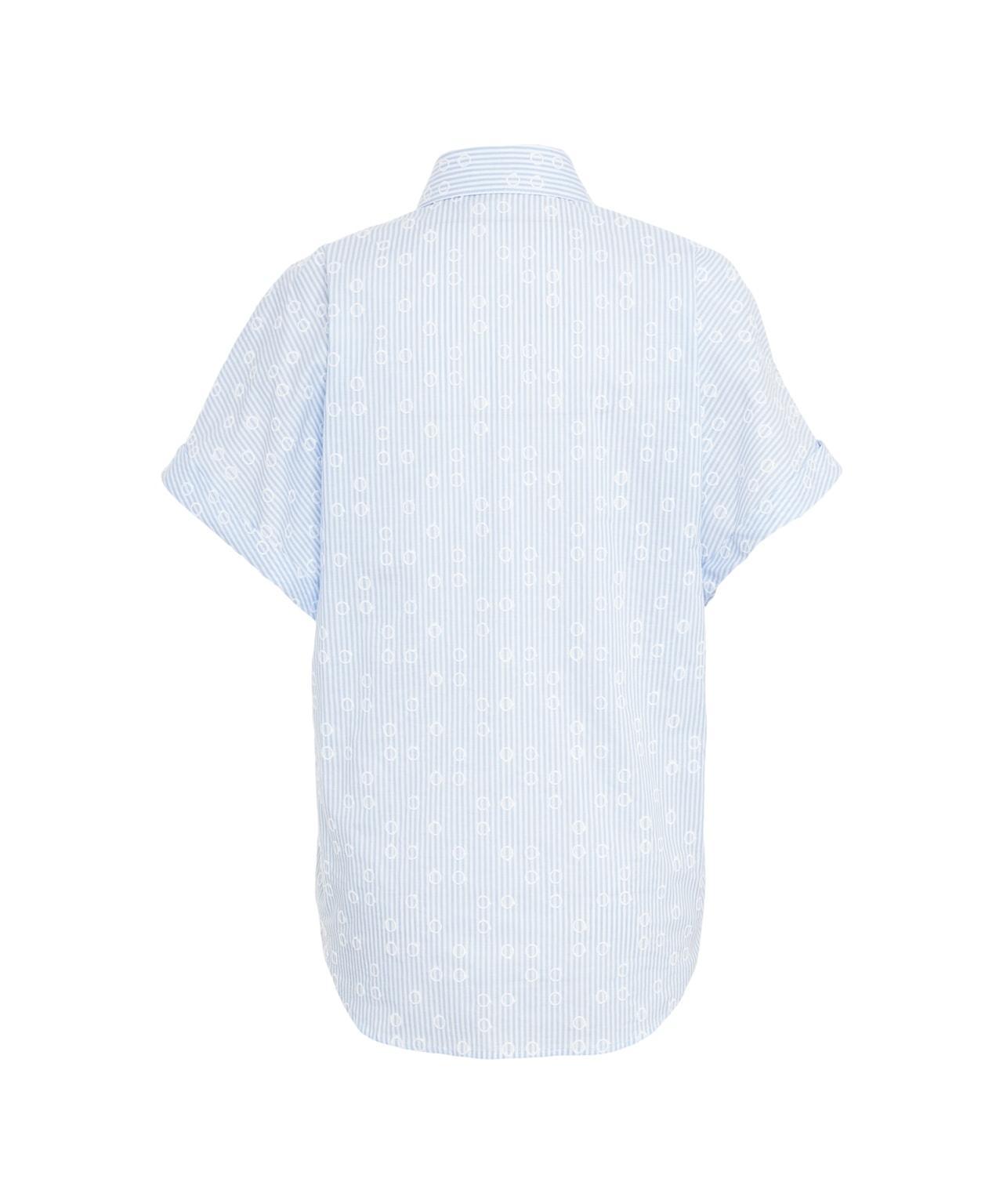 Blouse with embroidery Product Image