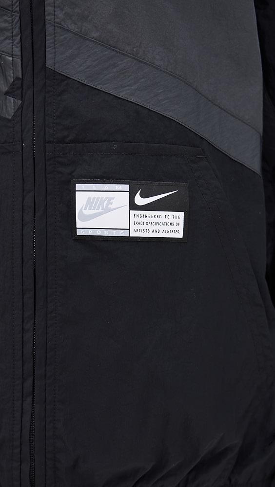 Nike Windrunner Woven Jacket | Shopbop Product Image