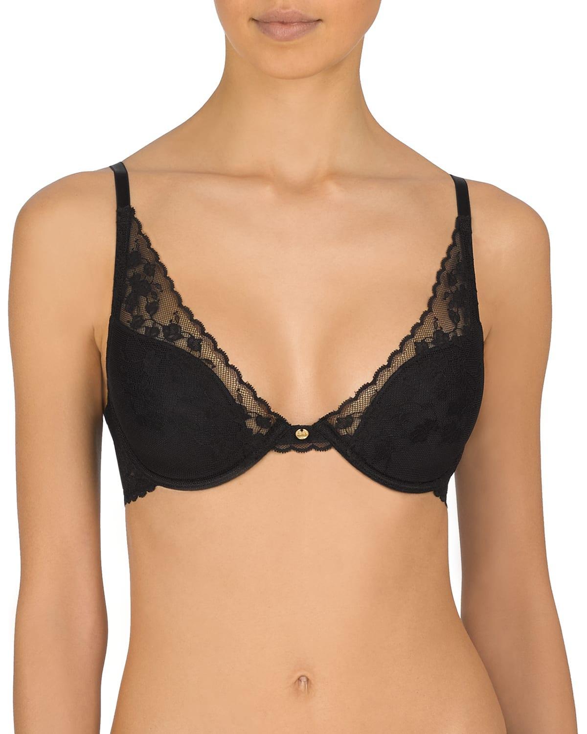 Cherry Blossom Convertible Underwire Bra Product Image