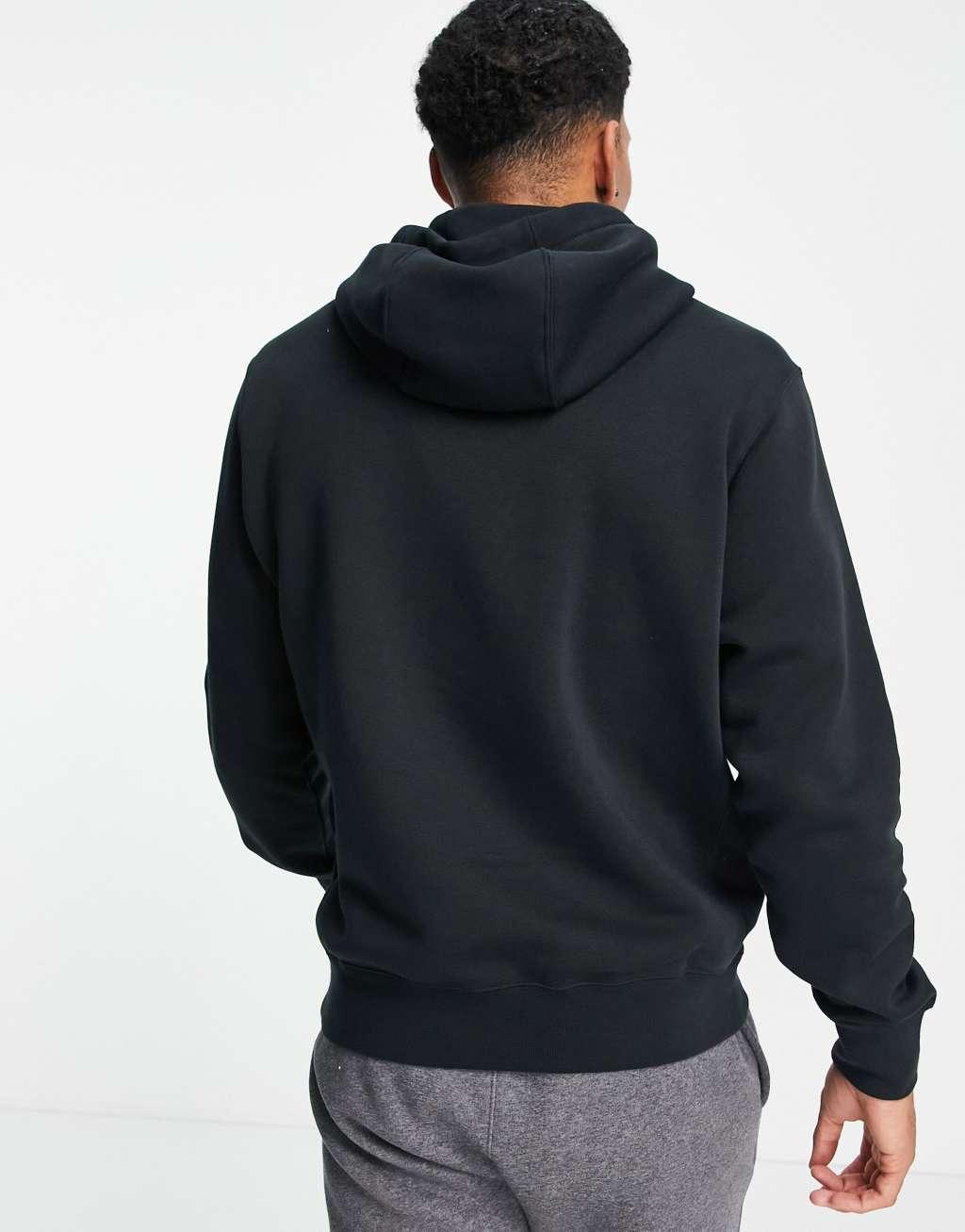 Men's Nike Sportswear Club Fleece Pullover Hoodie Product Image