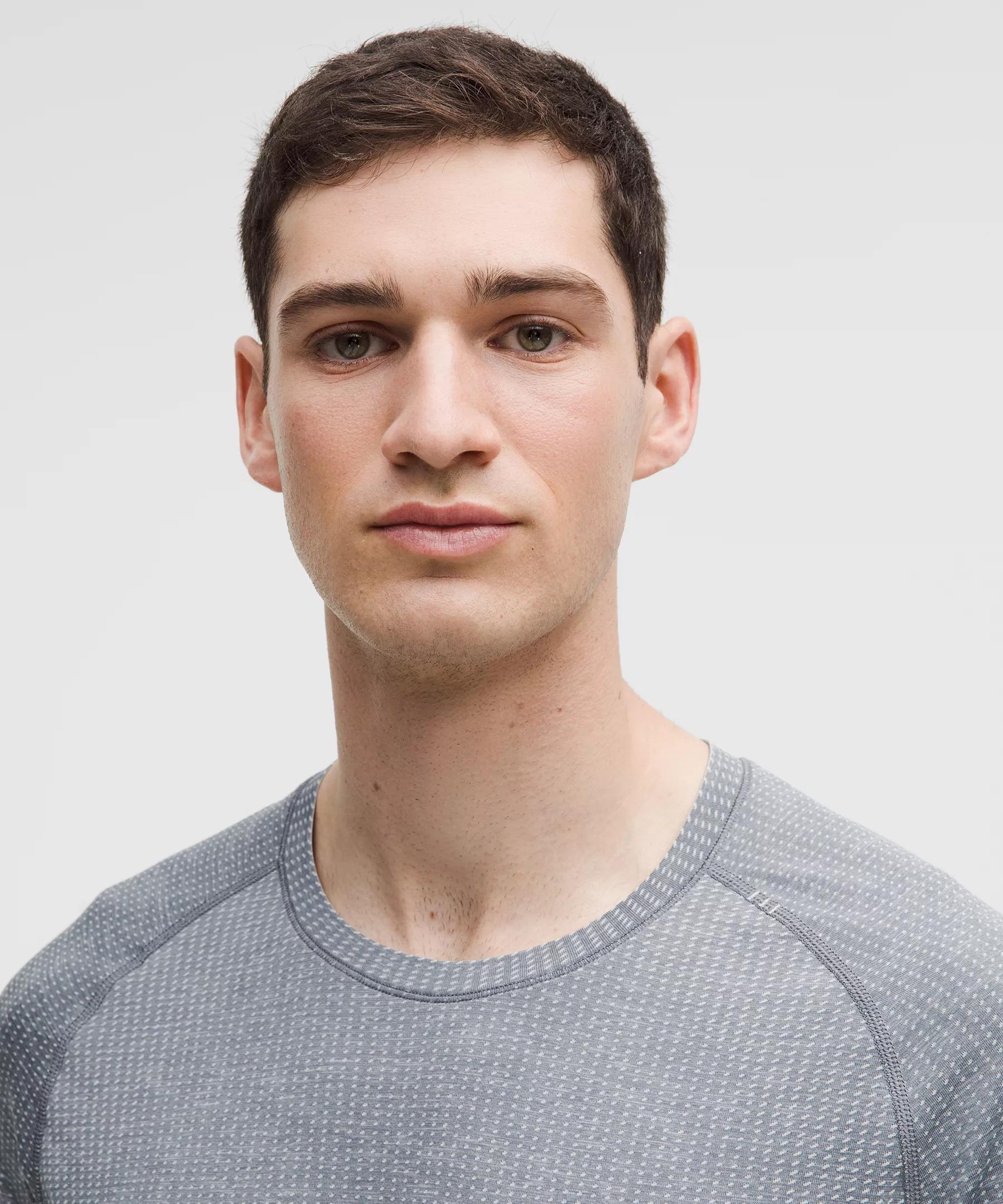 Metal Vent Tech Long-Sleeve Shirt Product Image